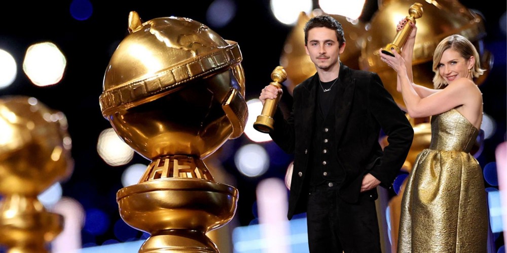 "83. Altın Küre Ödülleri", Beverly Hills’te Sahiplerini Buldu