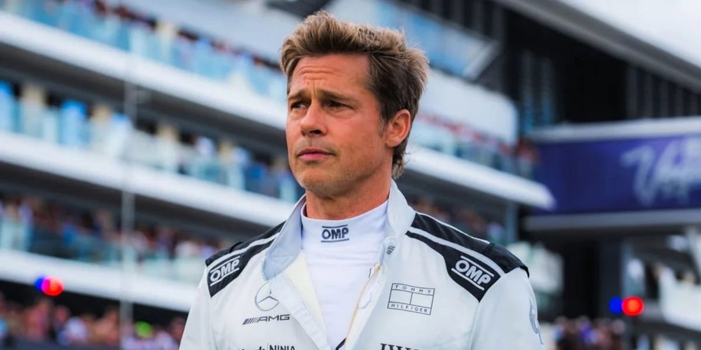 Brad Pitt’li 'F1' İçin Devam Kararı Çıktı