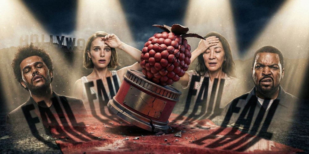 2025'in En Kötü Filmleri Tescillendi!