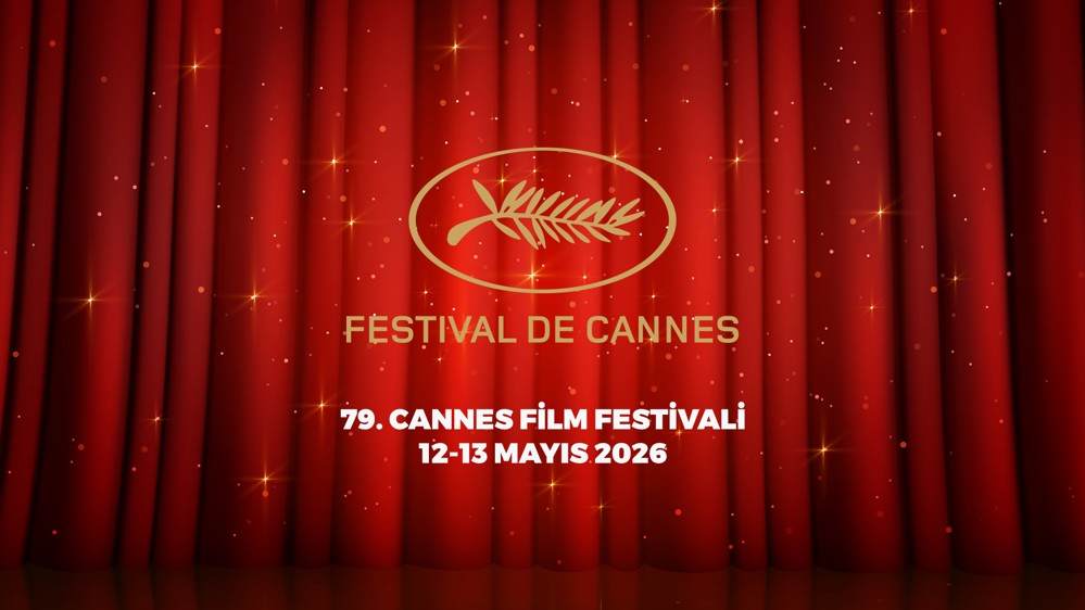 Cannes 2026: 79. Altın Palmiye’nin Kaderi Onlara Emanet!