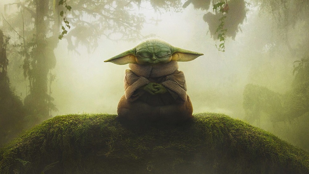 The Mandalorian & Grogu Final Fragmanı Yayında!