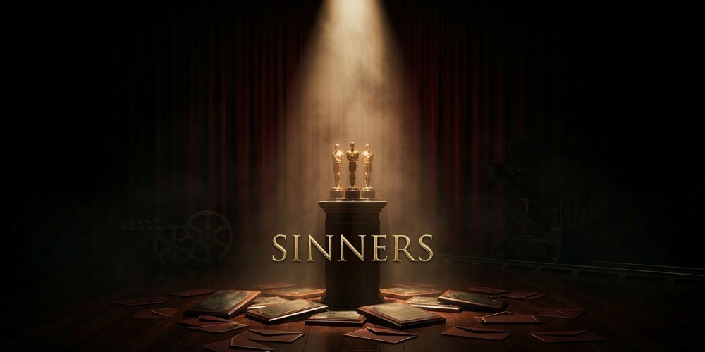 Oscar Gecesinde 16 Kategoride Aday 'Sinners' Neden Beklediğini Bulamadı?