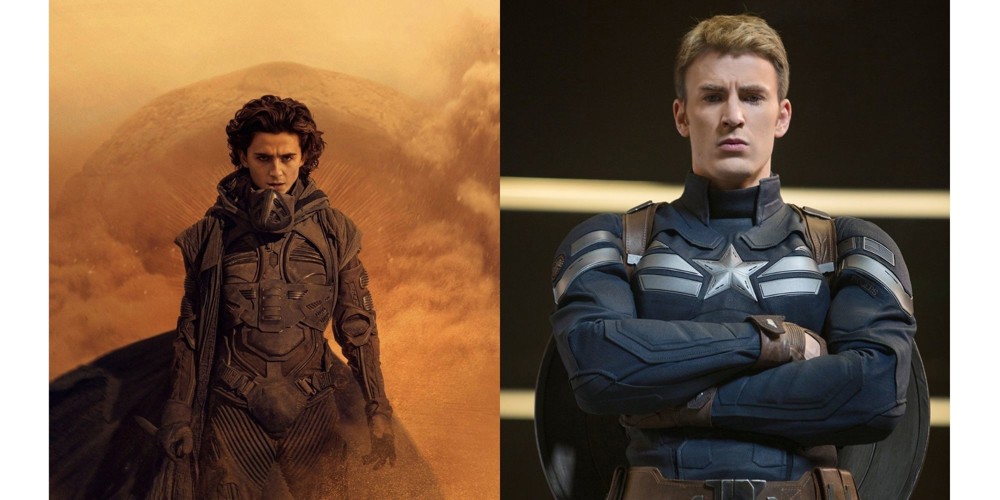Gişede Devlerin Savaşı, "Dune 3" ve "Avengers: Doomsday" Aynı Gün Vizyona Girecek!
