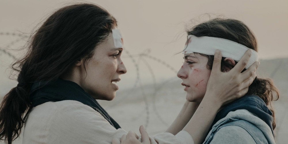 Sınırları Aşan Bir Dram: "Ben Bir Yabancıydım" Vizyona Girdi