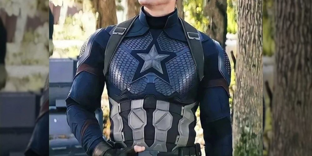 "Avengers: Doomsday’e" Katılan Sürpriz İsim Hayranları Şaşırttı