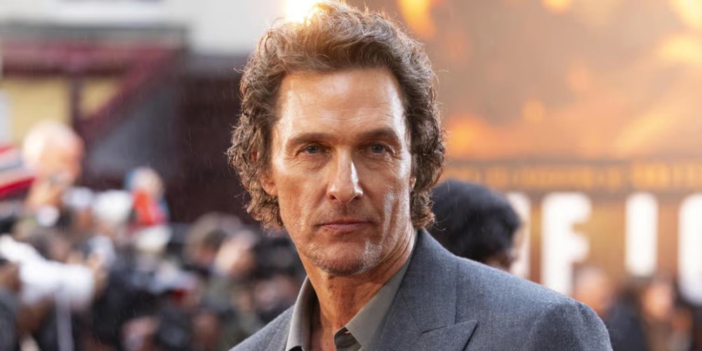 Matthew McConaughey’in En İyi 10 Performansı