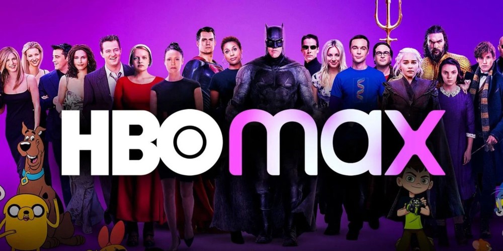 Şubat'ta HBO Max'de İzleyebileceğiniz Filmler