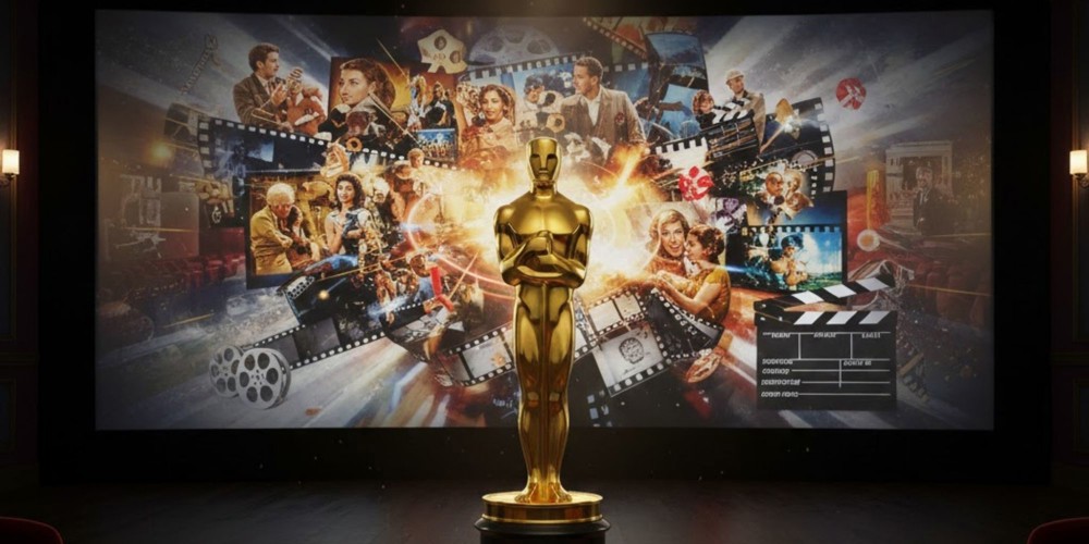 Oscar Tarihinde Türk İmzası: Akademi Ödülleri'nde Başarı Kazanan Yönetmenlerimiz