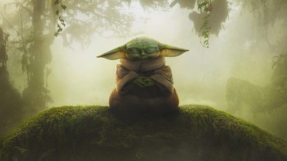 The Mandalorian & Grogu Final Fragmanı Yayında!