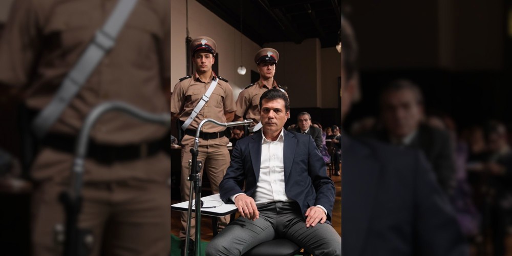 "Çatlı" Efsanesi İçin Geri Sayım: Son Fragman Yayında