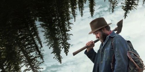 Train Dreams - İncelemesi