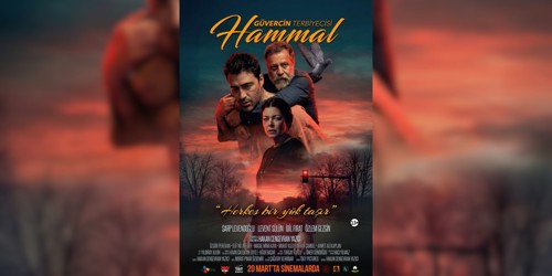 "Güvercin Terbiyecisi" 20 Mart’ta Vizyonda!