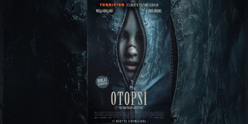 Otopsi: River Fields Morgu’nda Korku Dolu İlk Mesai Başlıyor!