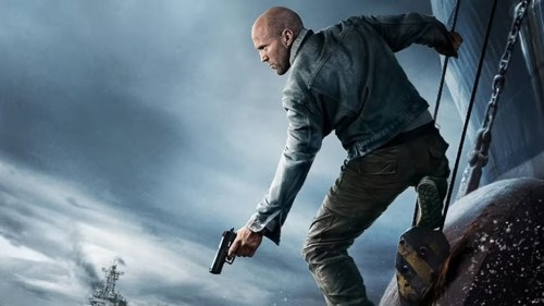Jason Statham’ın Yeni Aksiyon Gerilimi Mutiny İlk Kanlı Fragmanıyla Yayında