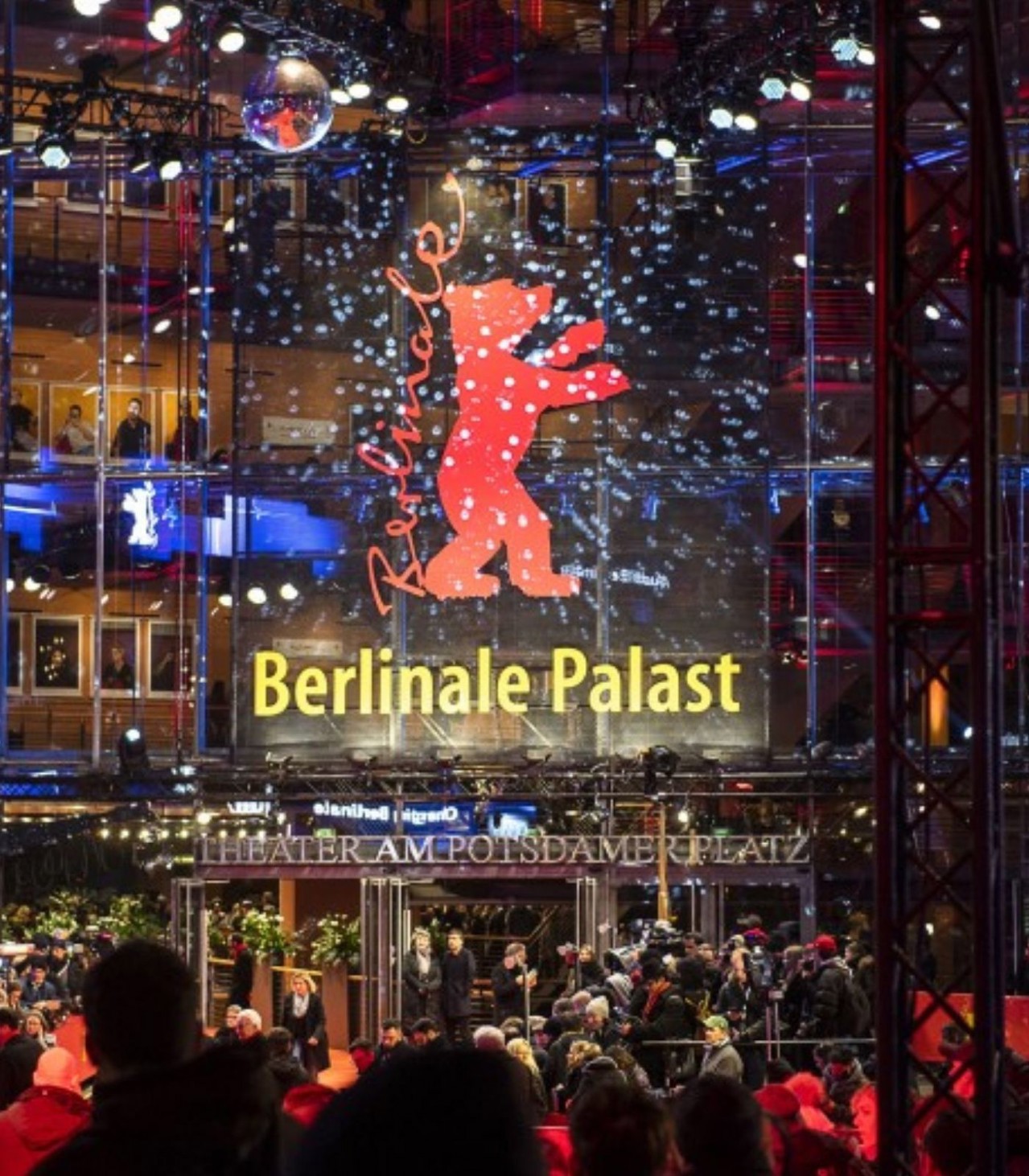 Berlinale 2026'da "İlker Çatak ve Emin Alper’den" Tarihi Başarı
