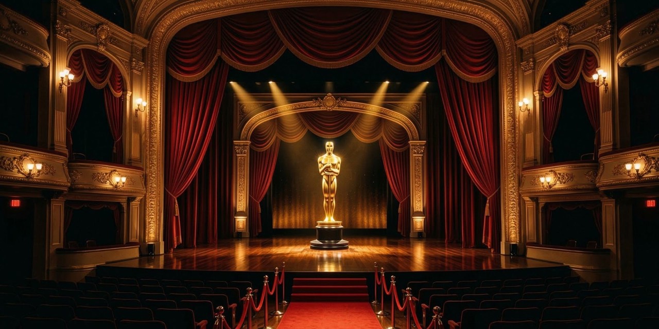 98. Oscar Ödül Töreni Rehberi: Bilmeniz Gereken Her Şey