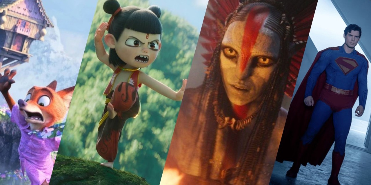 Marvel’ın 23 Yıllık Saltanatı Yıkıldı! 2025 Gişesinde Tarihi Değişim Yaşandı