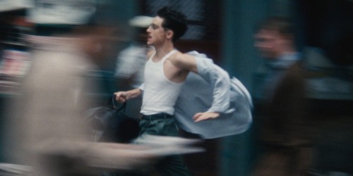 "Marty Supreme" ABD Gişesinde Tarihi Başlangıç Yaptı