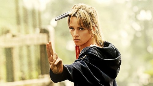 Kill Bill Evrenini 21 Yıl Sonra Genişleten Kayıp Bölüm Yayınlandı