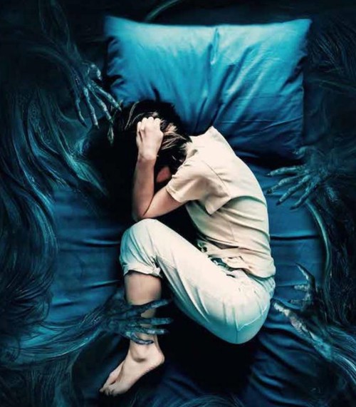 Hackerların Kabusu: "Karabasan" Filminin Fragmanı Yayınlandı