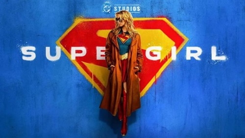 Supergirl’den İlk Fragman Yayınlandı! DC Evreninde Yeni Dönem Başlıyor