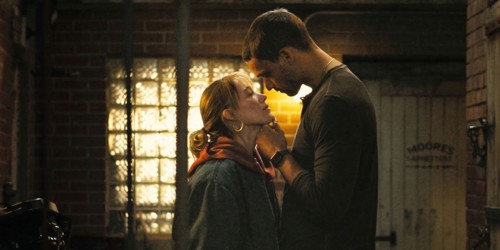 Milyonları Ağlatan O Kitap Şimdi Sinemada: Senden Geriye Kalan