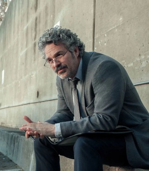 Crime 101 - İnceleme