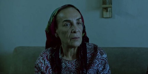 "Muamma: Cenin-i Cin" Vizyona Giriyor!