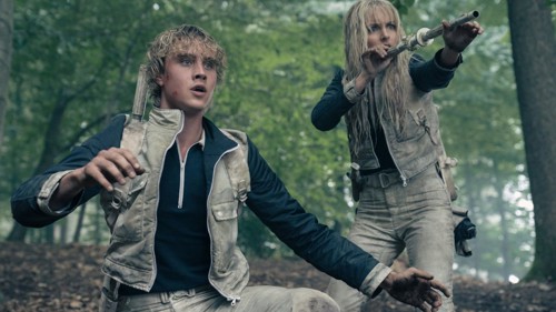 Açlık Oyunları: Hasatta Gündoğumu’ndan İlk Fragman Yayınlandı