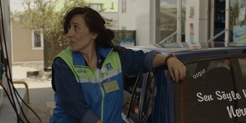 Ayşe Filmi: Vicdan ve Sanat Arasındaki İnce Çizgi