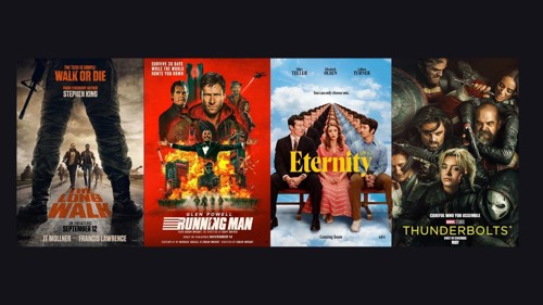 Yılın En Çok Konuşulan 2025 Filmleri Gişede Hayal Kırıklığı mı Yarattı?