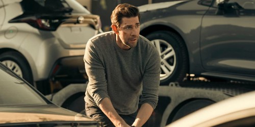 'Jack Ryan: Ghost War' Filmi İçin İlk Fragman Geldi!