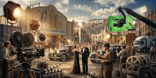 Sinemanın Altın Çağı Hangisi?