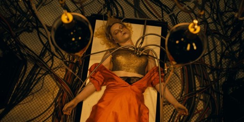 Feminist Frankenstein Bu Hafta Vizyona Giriyor: "Gelin!"