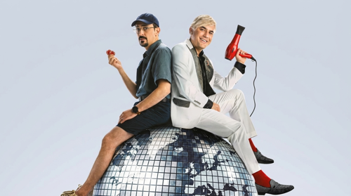 D.I.S.C.O.’ Geçen Haftanın En Çok İzlenen Yerli Filmi Oldu