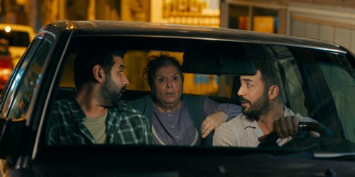 Borç Batağından 5 Milyonluk Sürprize: "Olay Para" Filmi