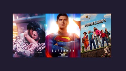 Google, 2025’in En Çok Aranan 10 Filmini Açıkladı