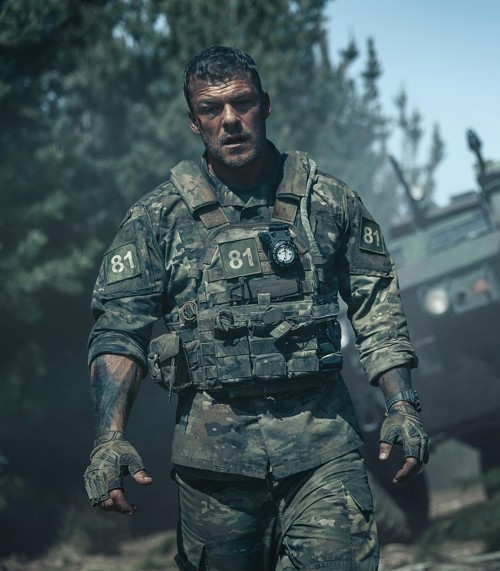 "War Machine" 6 Mart’ta Netflix’te!