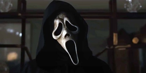 Rekor Geldi! "Çığlık 7" Gişeyi Kasıp Kavuruyor