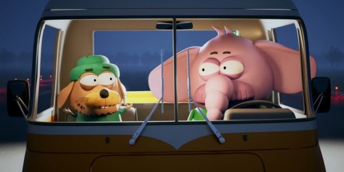 2025 Yılının En İyi Türk Animasyon Filmleri