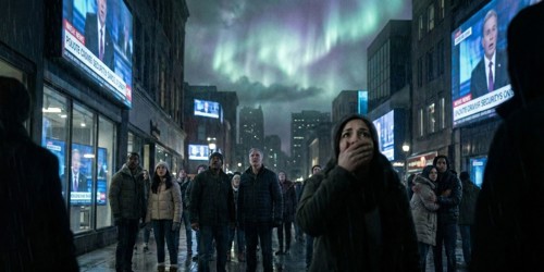 Steven Spielberg’in "Gerçekle Yüzleşme" Günü Geldi!