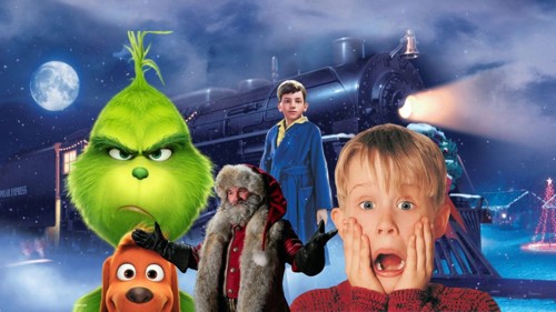 İzlemeniz Gereken En İyi Yılbaşı Filmleri