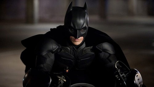 Batman Hayranlarına İyi Haber: Kült Kavaklıdere'de Sabaha Kadar Batman Film Maratonu