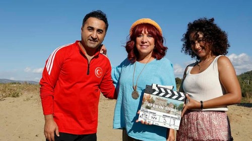 "Efes'in Sırrı" Fragman Ve Afişiyle 2026’nın İddialı Aile Filmleri Arasında Yerini Aldı