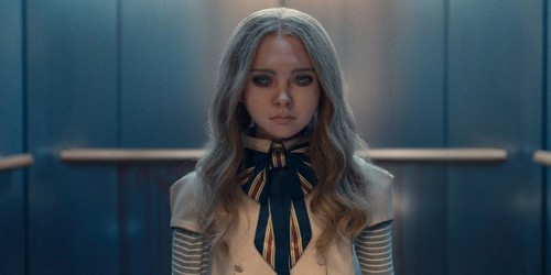 M3GAN Evreninde Beklenmedik Geri Adım: SOULM8TE Vizyona Girmeden Rafa Kaldırıldı