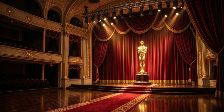 Oscar'ın Kazananları Belli Oldu