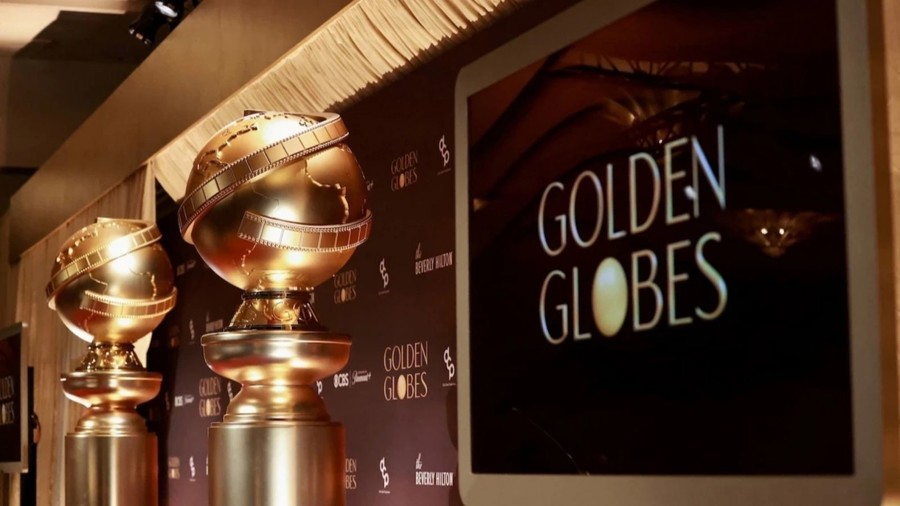 83. Altın Küre Adayları Açıklandı