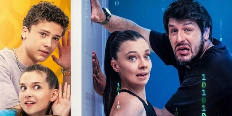 "Kardeş Takımı 3" Ocak Ayında Vizyonda!