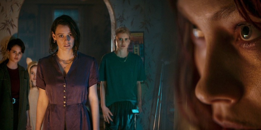 "Evil Dead" Evreni Genişliyor