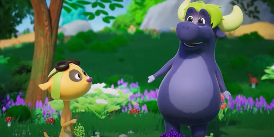 Türkiye Gişesinde "Kaptan Pengu ve Arkadaşları 5" Zirvede!